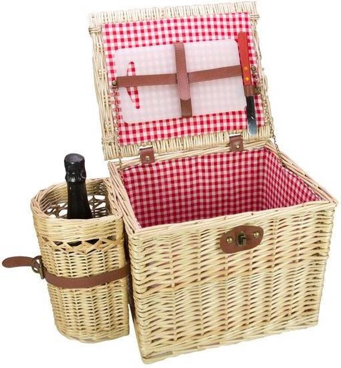 Gusta - tapasmand - 4 personen