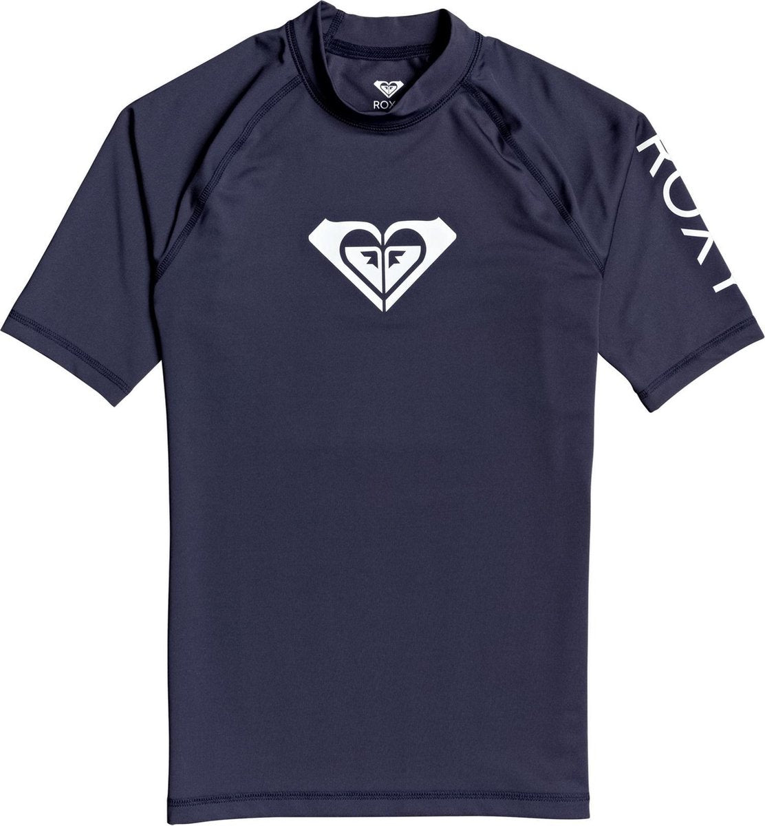 Roxy - UV Zwemshirt voor dames - Whole Hearted - Mood Indigo - maat XS