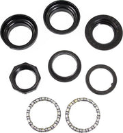 Alp balh set 12-20 Cracker black