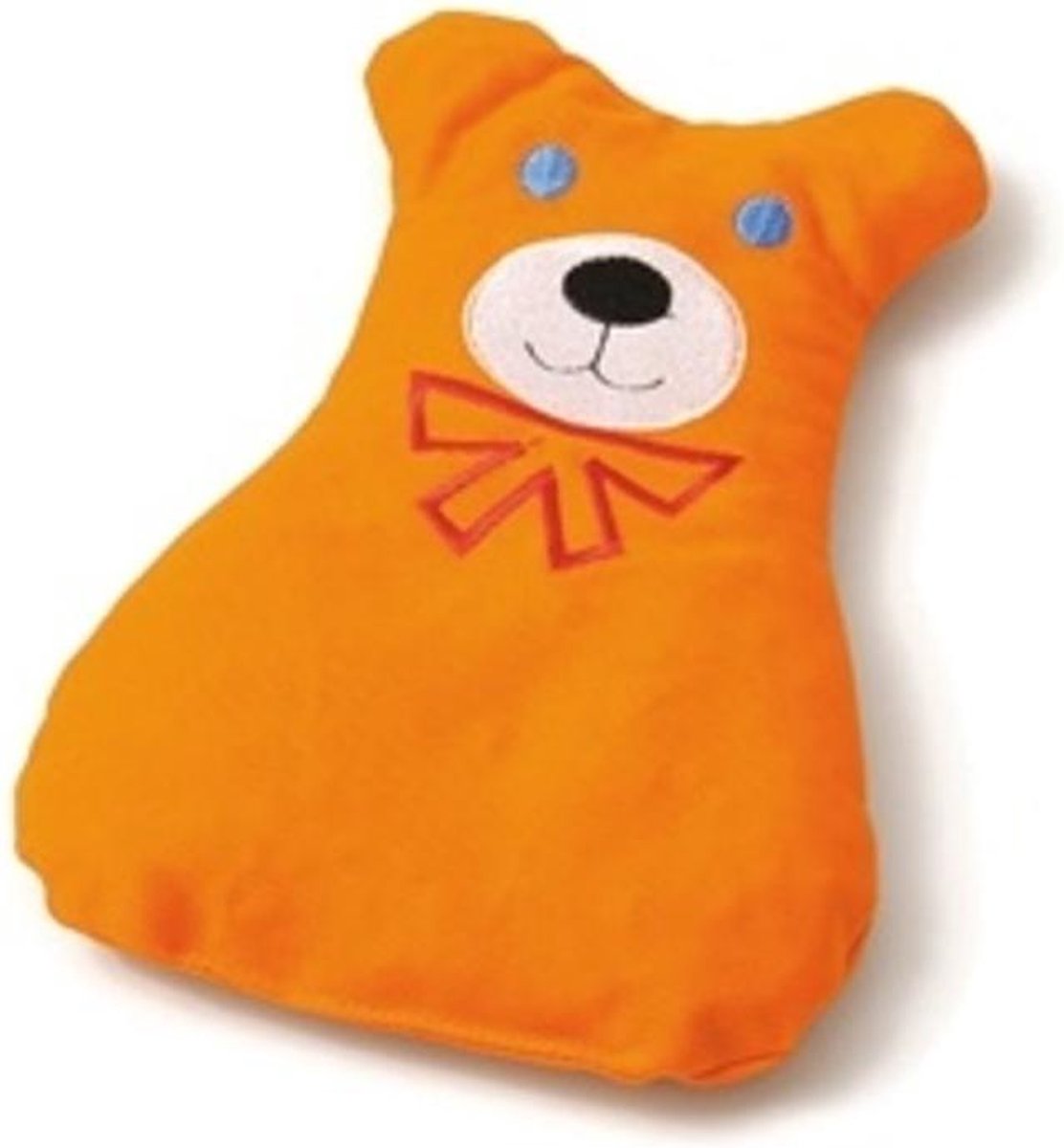 SISSEL® BALU - oranje Warmtekussen voor kinderen