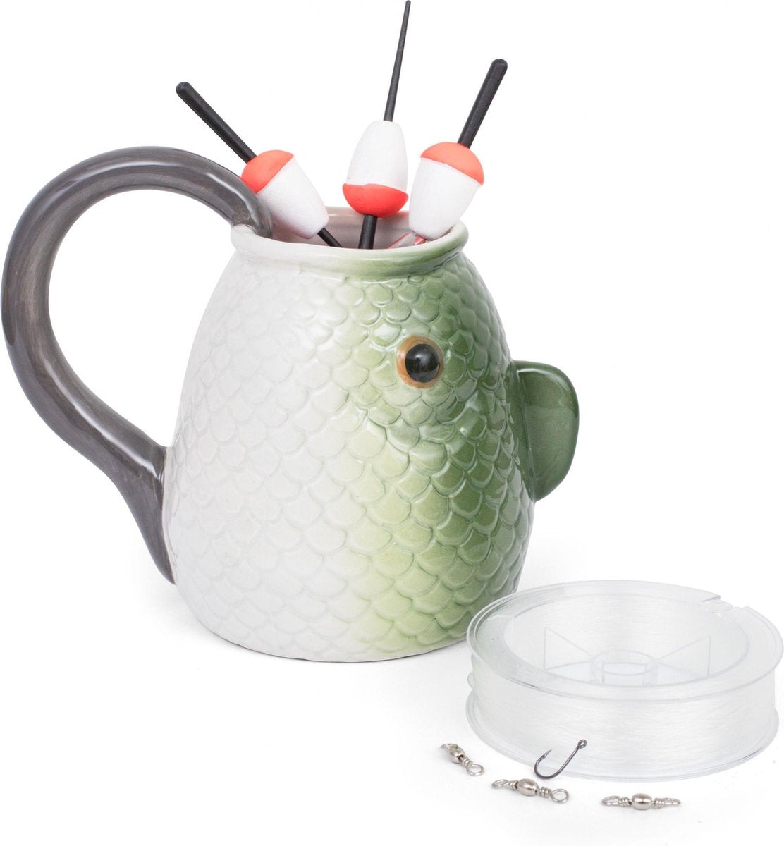 Gift Mug- Fishing (GFTFSHMUG)