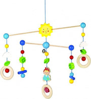 Heimess Mobiel Phill 30 X 27 cm