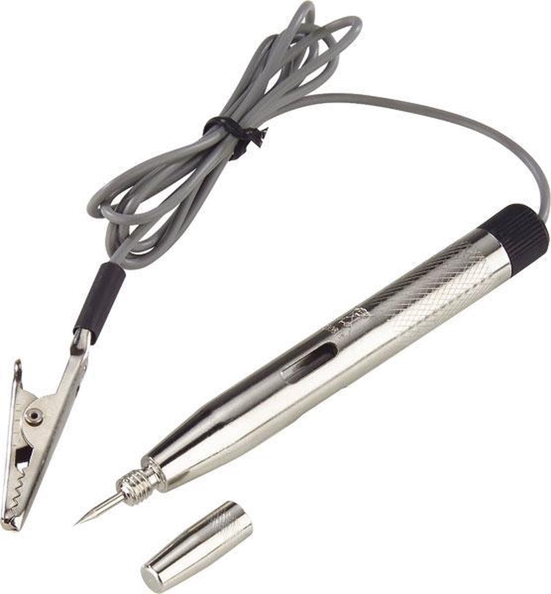 Westfalia Auto circuit tester 6-24 V