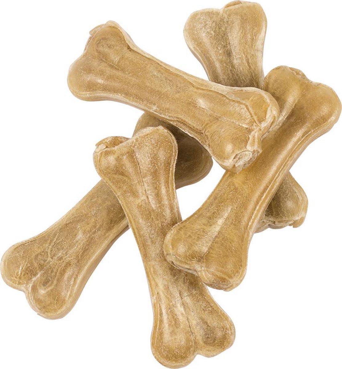 Bones! Geperst bot 3 inch 7