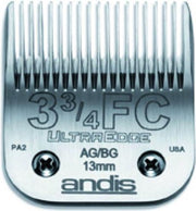 Andis scheerkop maat 3 3/4 fc 13mm