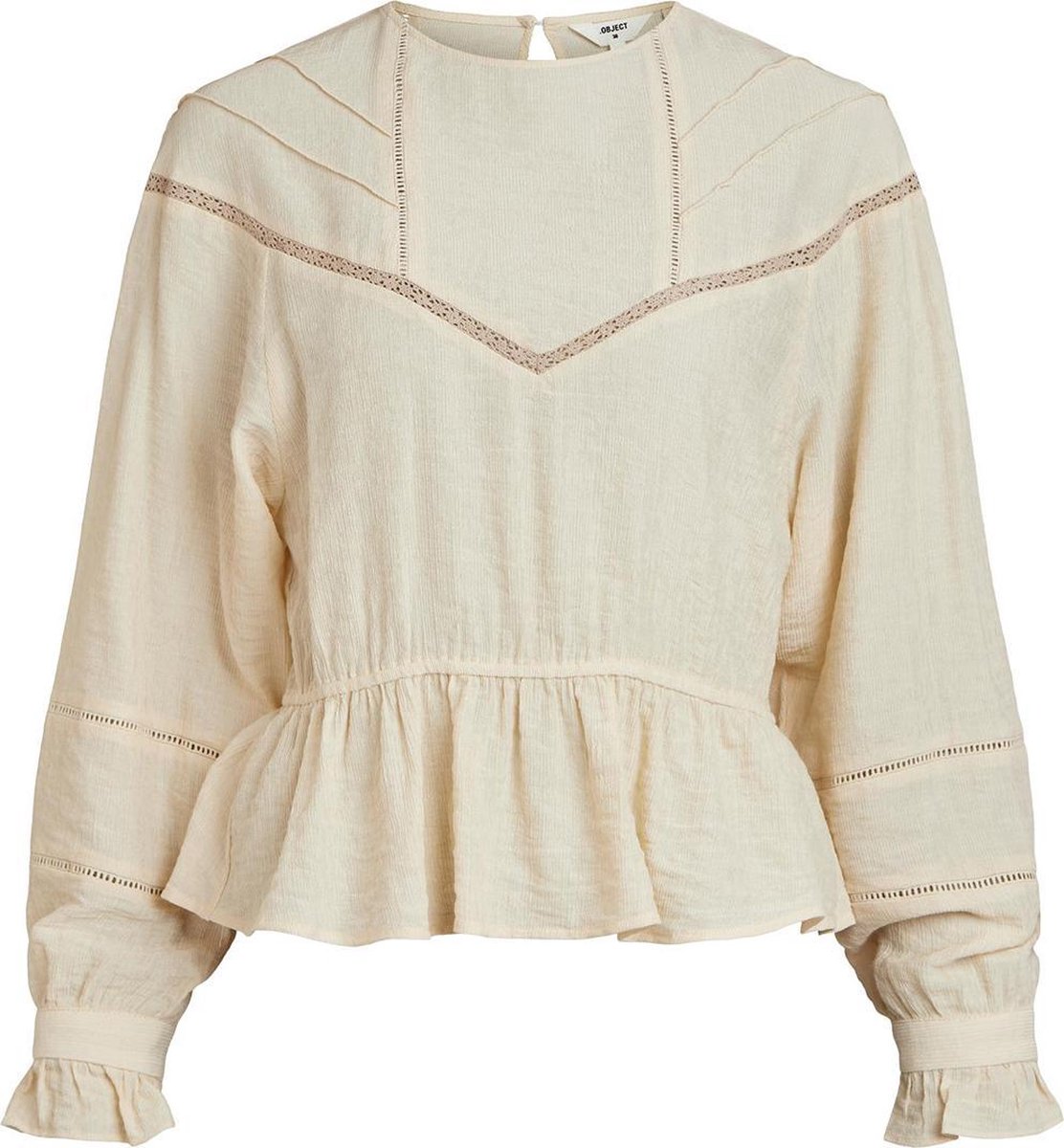 Objvictoriana L/s Top 113 23035116 Sandshell