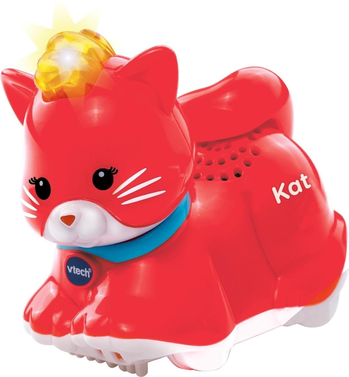 ZZD - Kalina Kat