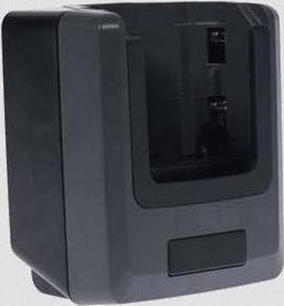 Zebra ST1002 houder Auto Actieve houder Zwart
