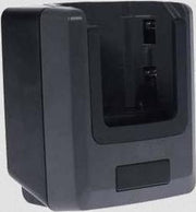 Zebra ST1002 houder Auto Actieve houder Zwart