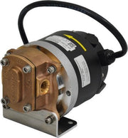 Rheinstrom 24V Dieseloliepomp Type EP40