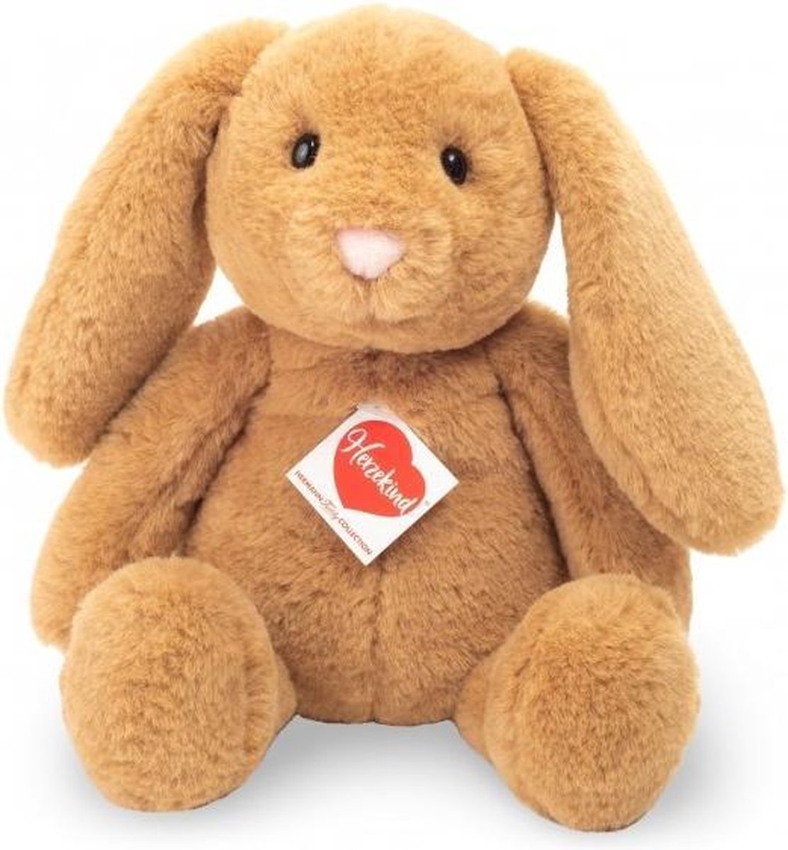 Hermann Teddy konijn Hazel 31 cm. 939214