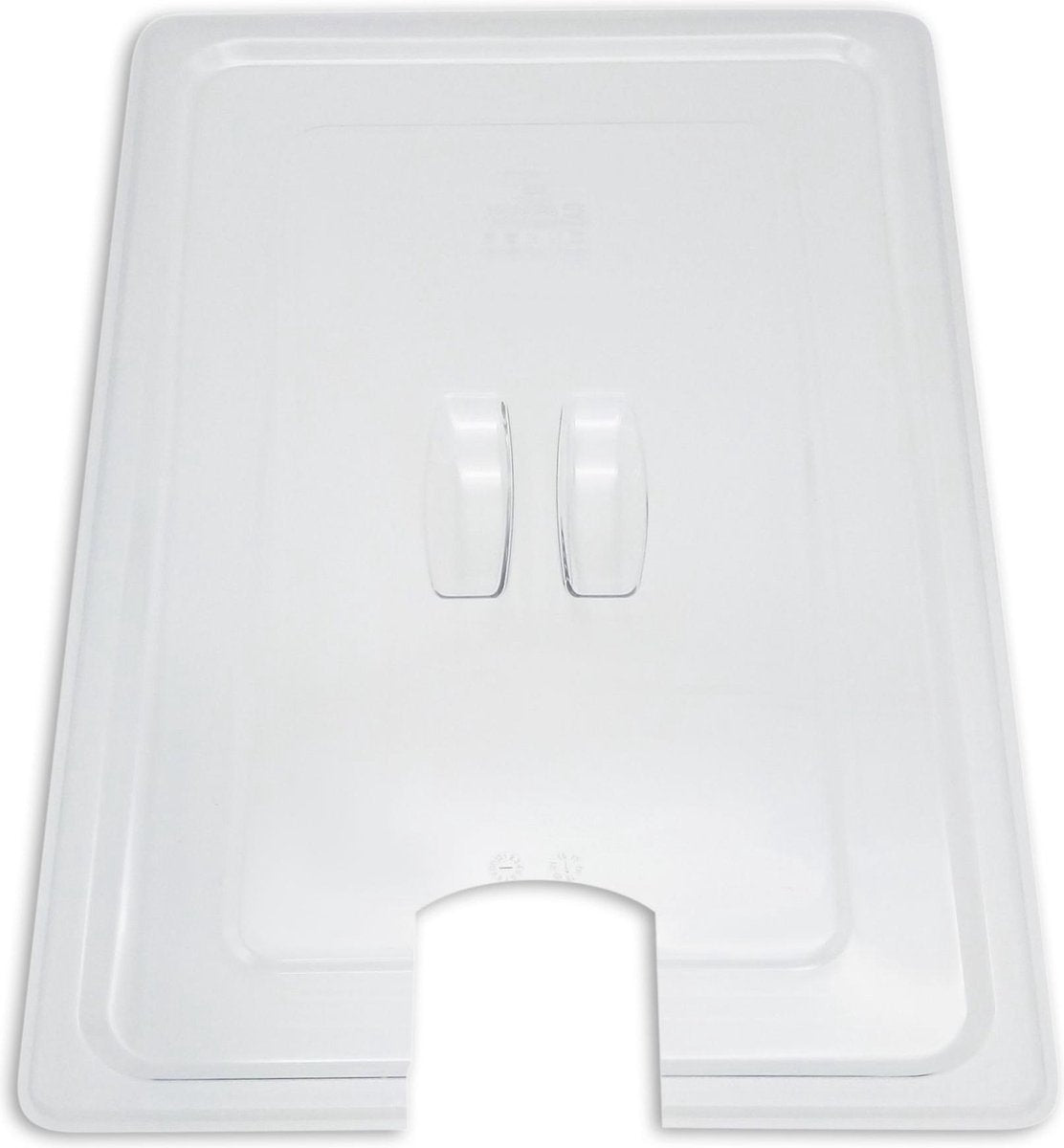 Ziva XLarge deksel voor 24 liter sous-vide reservoir