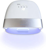 LoveCrazy 48W LED Nageldroger voor Gelnagels - UV Lamp - Gellak Lamp - Wit