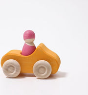 Grimm's Kleine Auto Geel