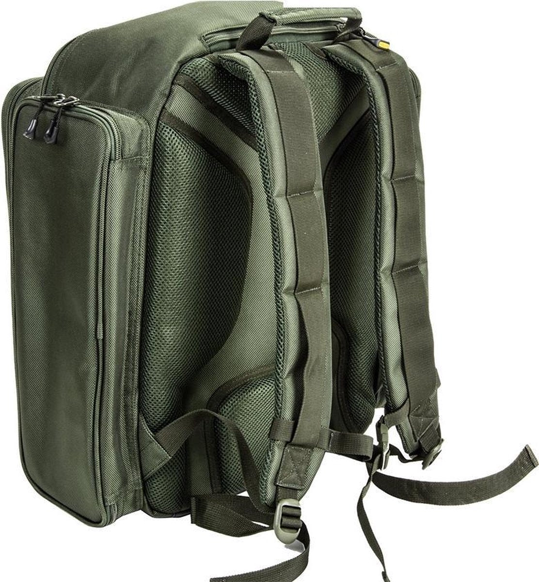 Solar SP Rucksack - 40 Liter - Groen