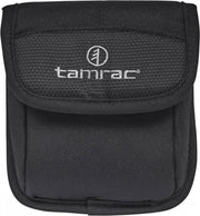 Tamrac Arc Filter Case voor max. 3 filters van 82mm filterdiameter - Zwart