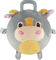 Boing Ball Skippy Bal 45 cm - KOE