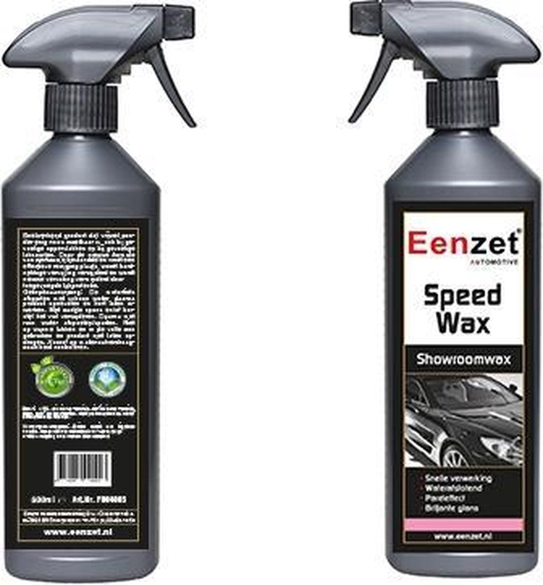 Speedwax