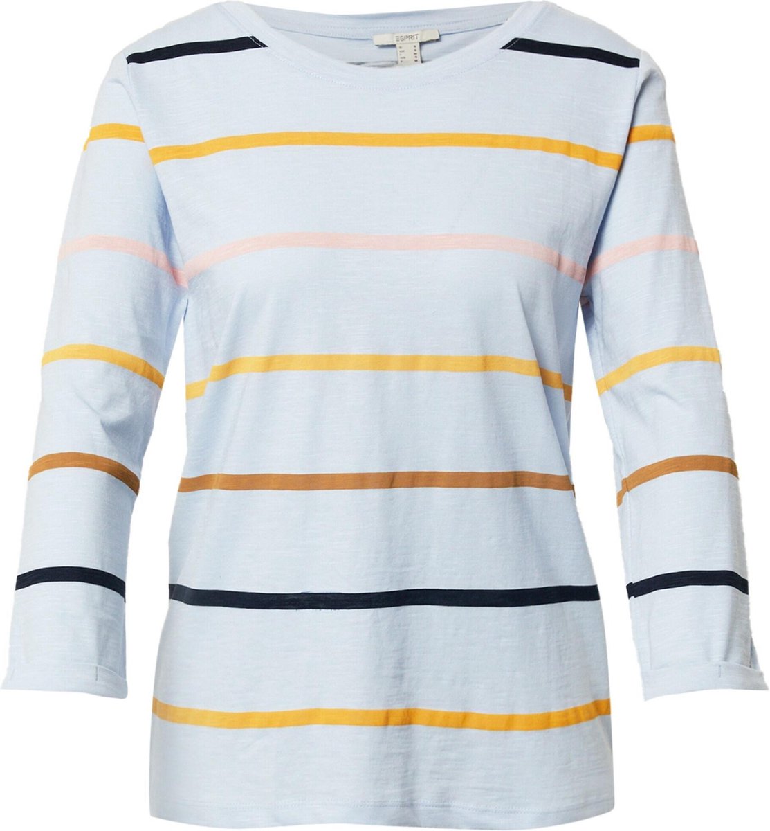 Esprit shirt Oker-S