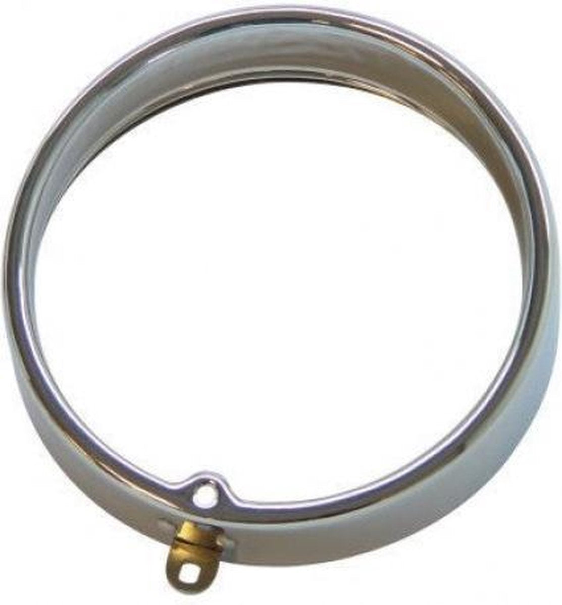 Koplamprand Zundapp CS50 130mm