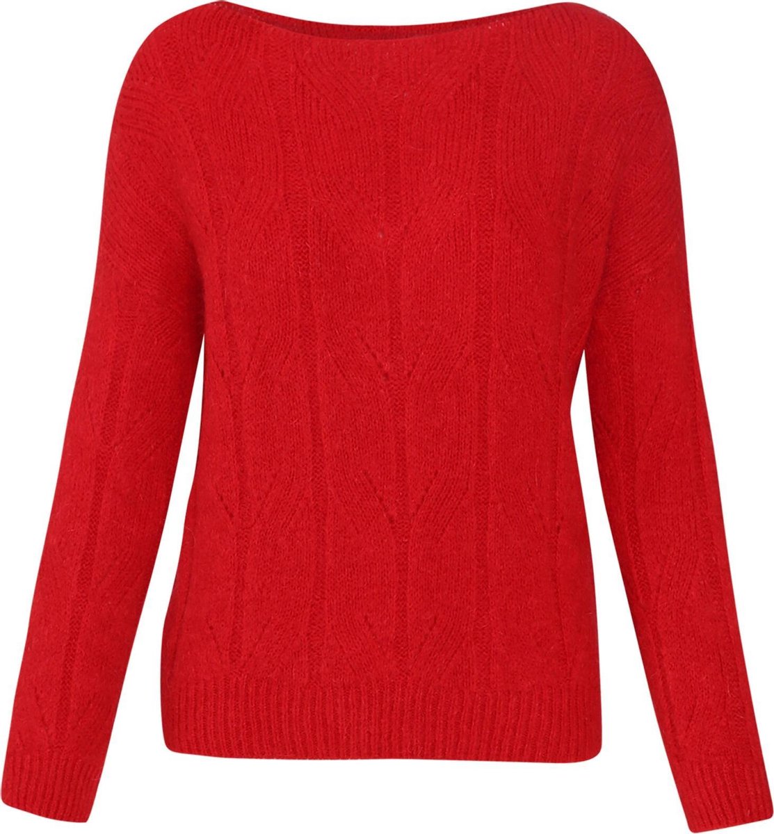Cassis Dames Trui - Maat L/XL