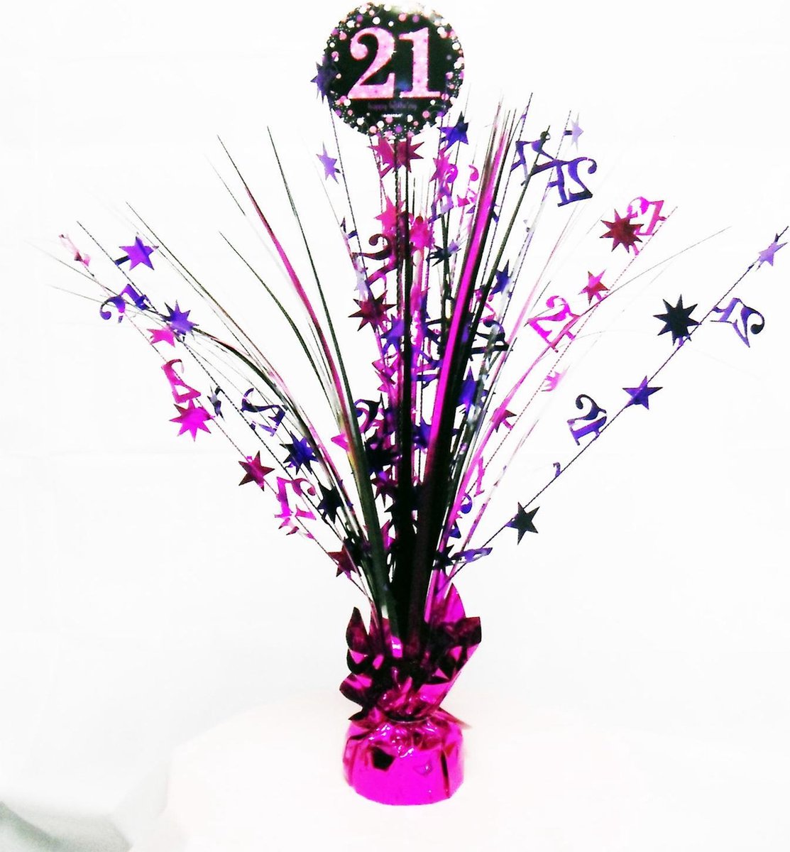 Tafel decoratie  45