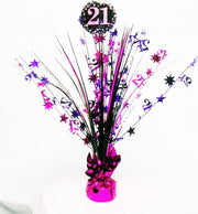 Tafel decoratie  45
