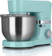 Heinrich´s HKM 6278 - keukenmachine - 1300 Watt – 6