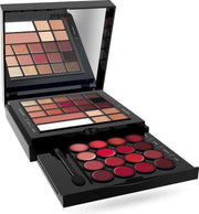 PUPA Pupart M Makeup Set 001 Back To Red 20g