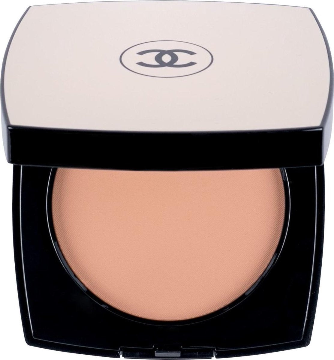Chanel Les Beiges Poudre Belle Mine Naturelle Chanel Seleccionado: Les Beiges Poudre Belle Mine Naturelle # 30 12 Gr