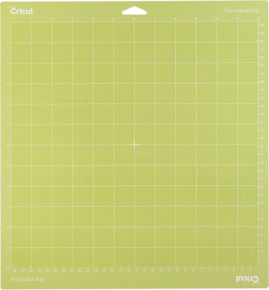 Cricut Snijmat - Standaard Grip - 30