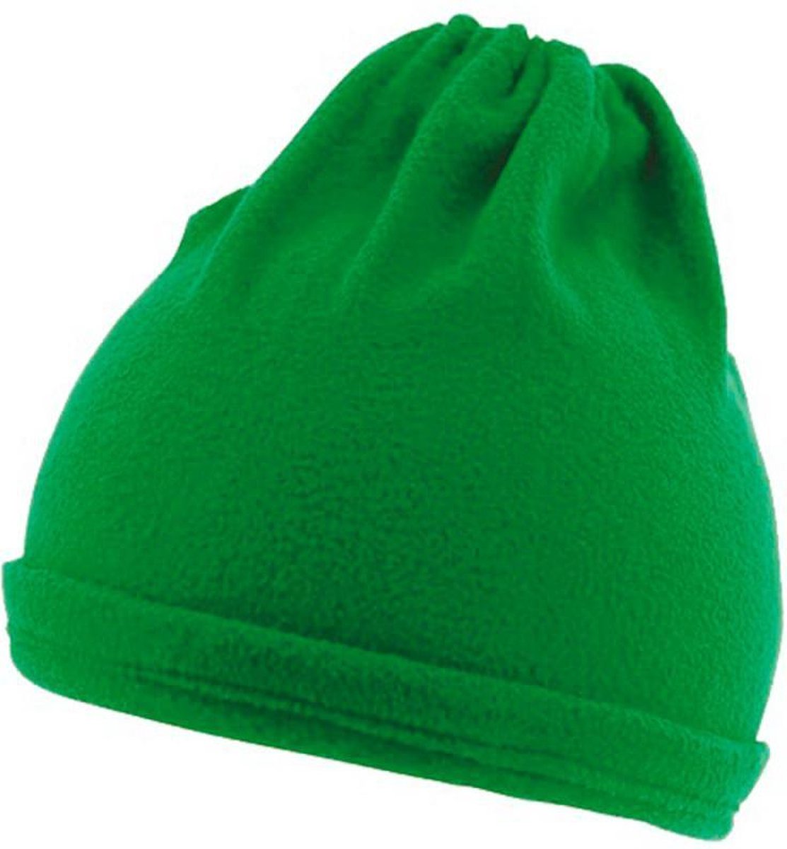 Atipick Multifunctionele Nekwarmer Polyester Groen One-size
