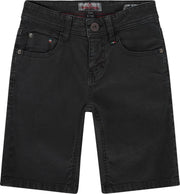 Vingino Vingino Charlie clrd Broek - Jongens - zwart