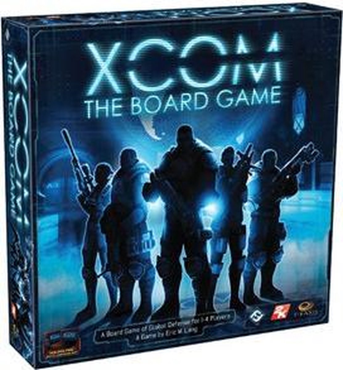 Xcom