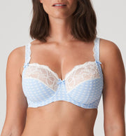 PrimaDonna Madison Beugel Bh 0162120 Blue Bell 90E