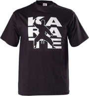 T-Shirt Karate