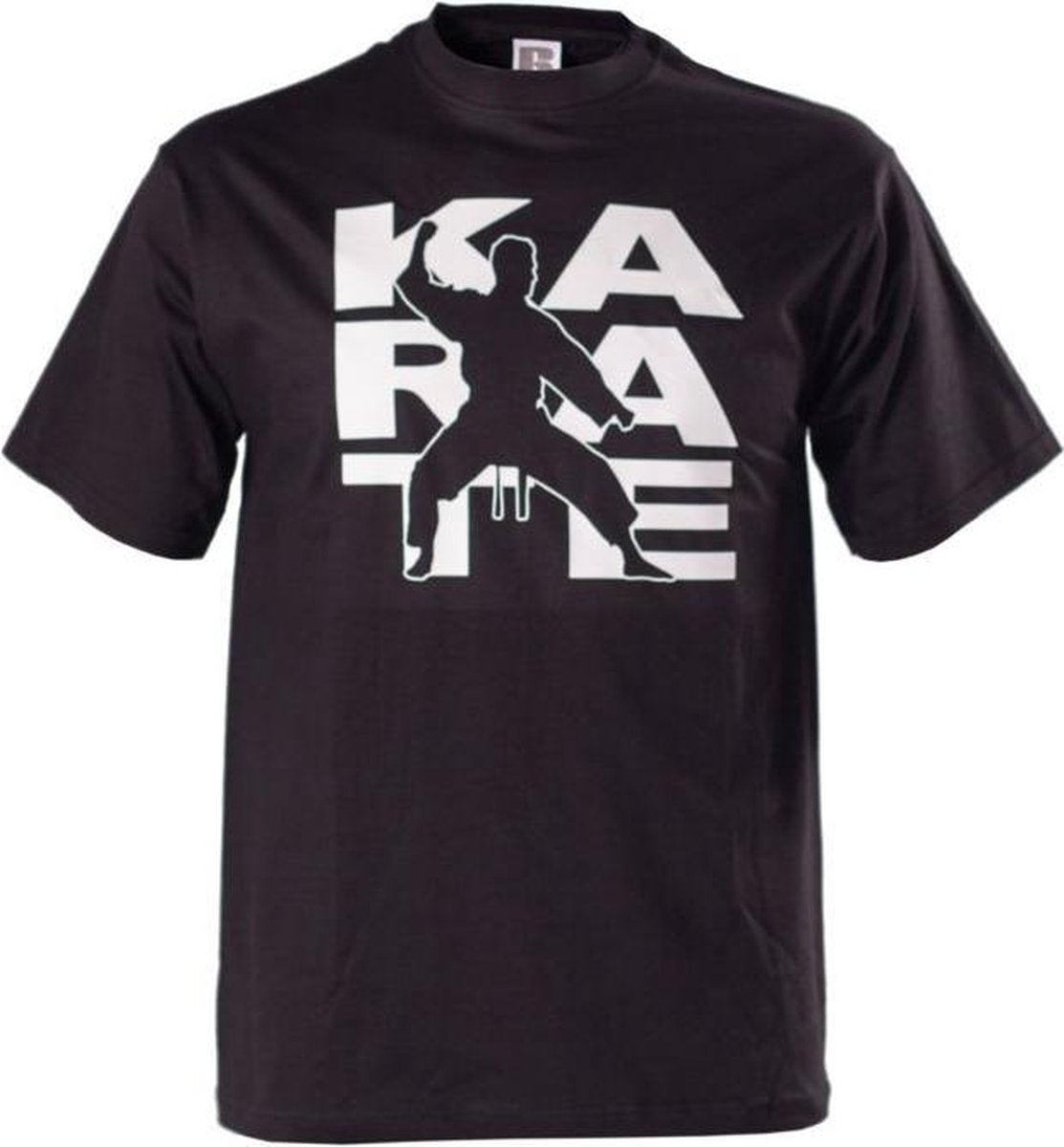 T-Shirt Karate
