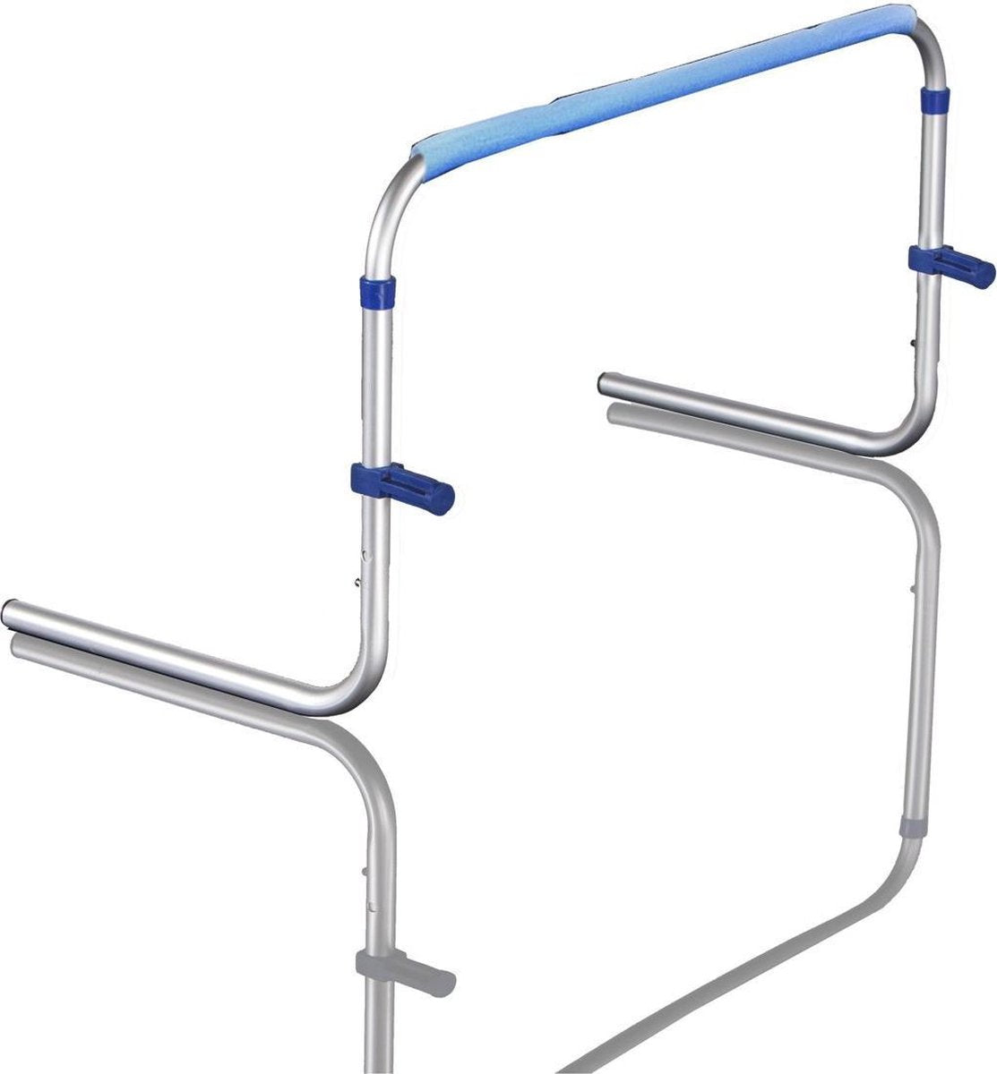 Gymstick Bounce Back Verstelbare Horde - 66 - 105 cm