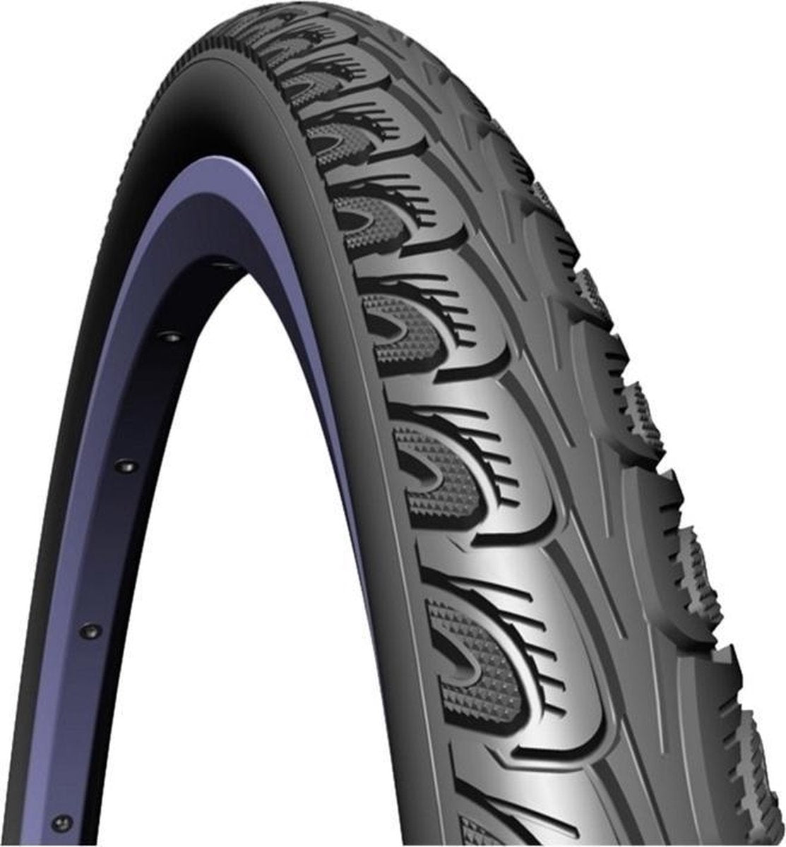 Rubena/Mitas Buitenband Hook 28 x 1.5/8 x 1.3/8  Breaker 1mm 6472
