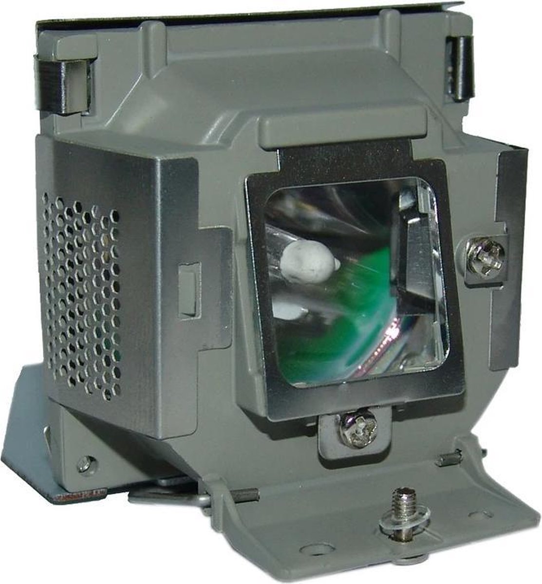 BENQ MP576 beamerlamp 5J.J0A05.001