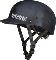 Mystic Shiznit helm black