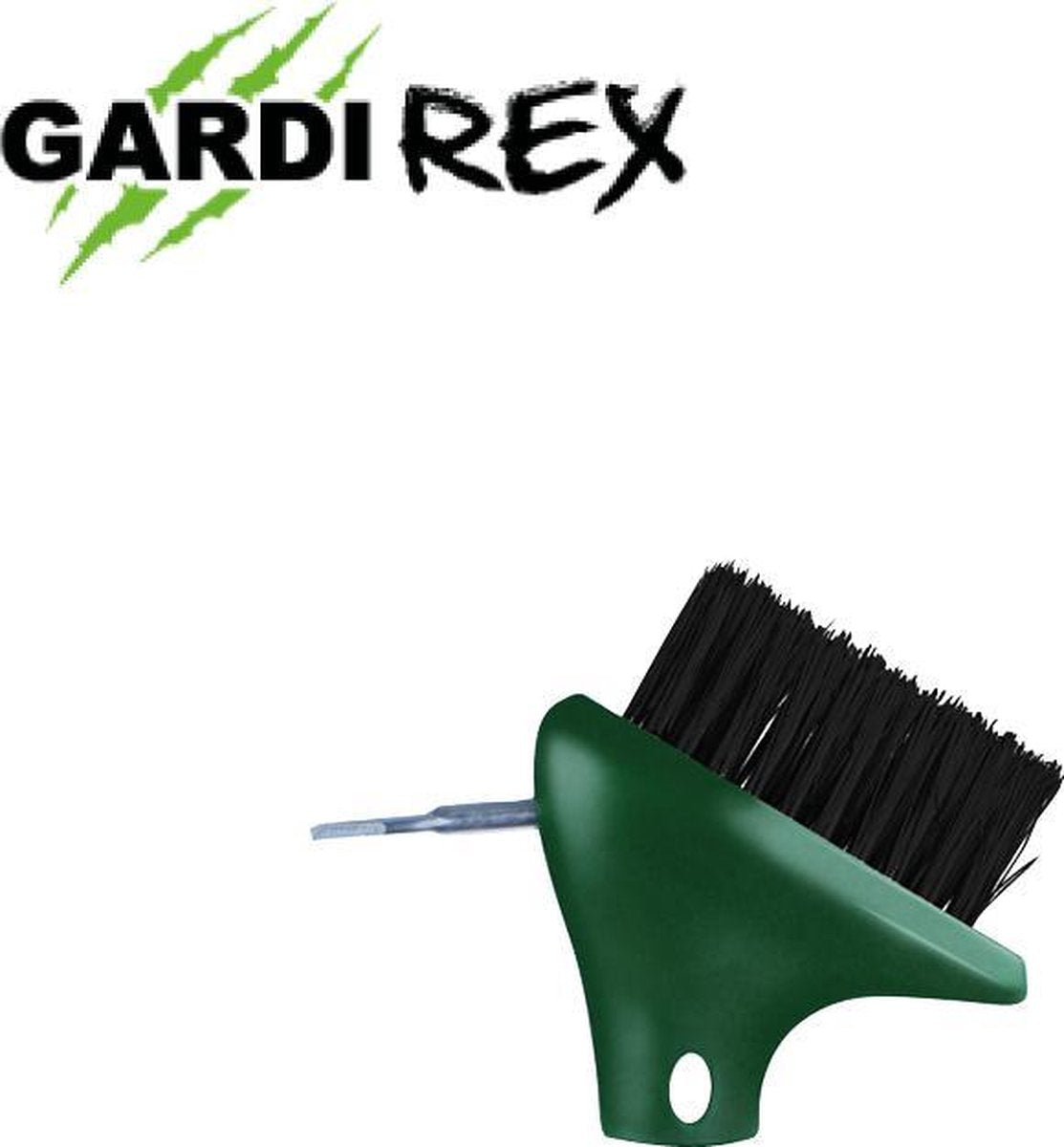 GardiREX Weed Brush