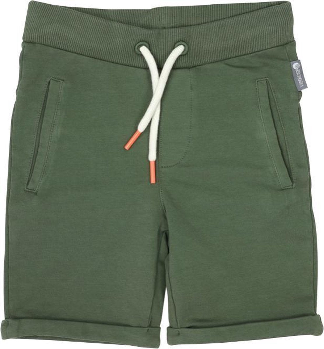 Vinrose - Bermuda Short - BS20SH002 - Oil Green - Maat 110/116