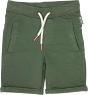 Vinrose - Bermuda Short - BS20SH002 - Oil Green - Maat 110/116