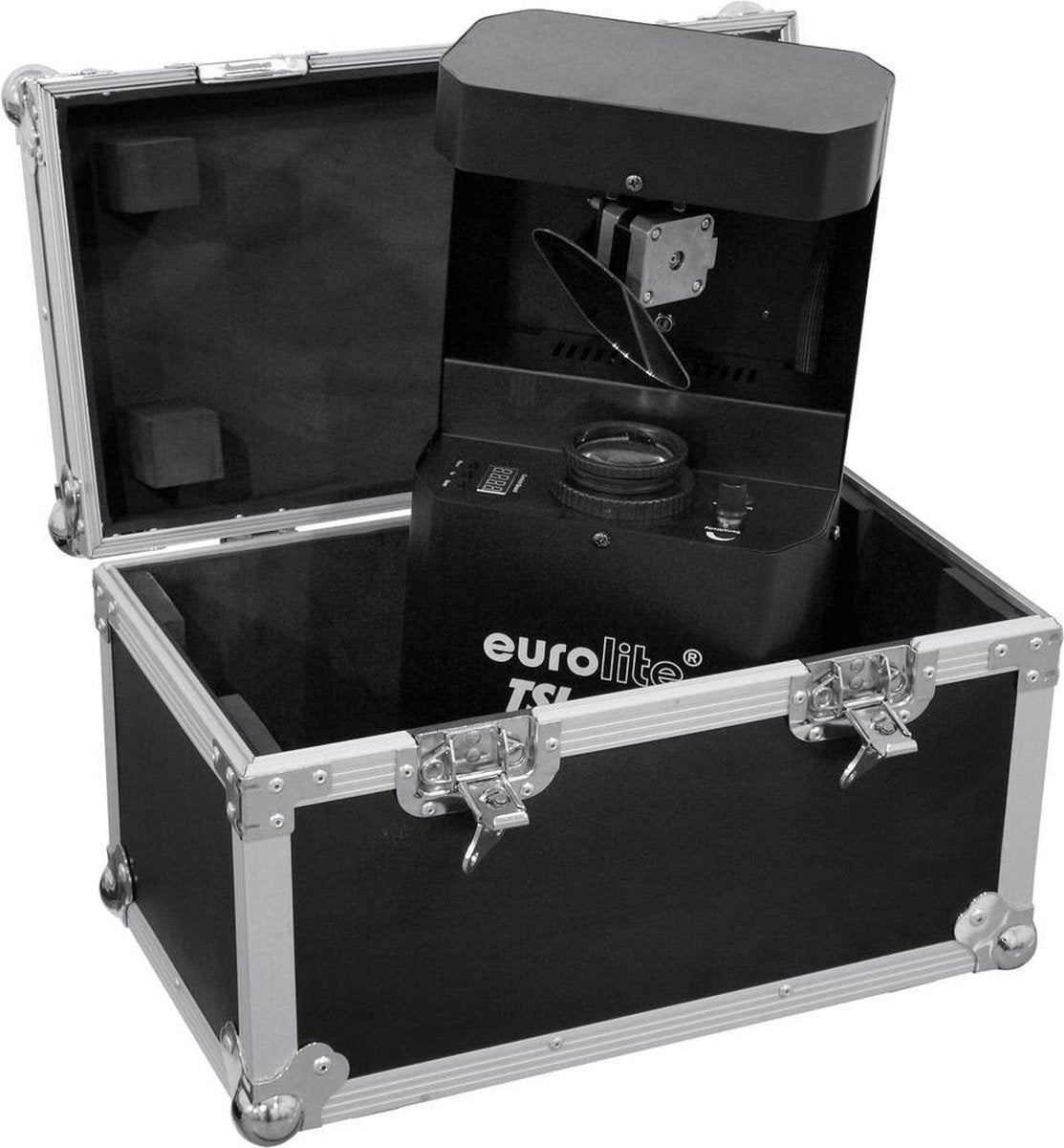 ROADINGER Flightcase TSL-100/200