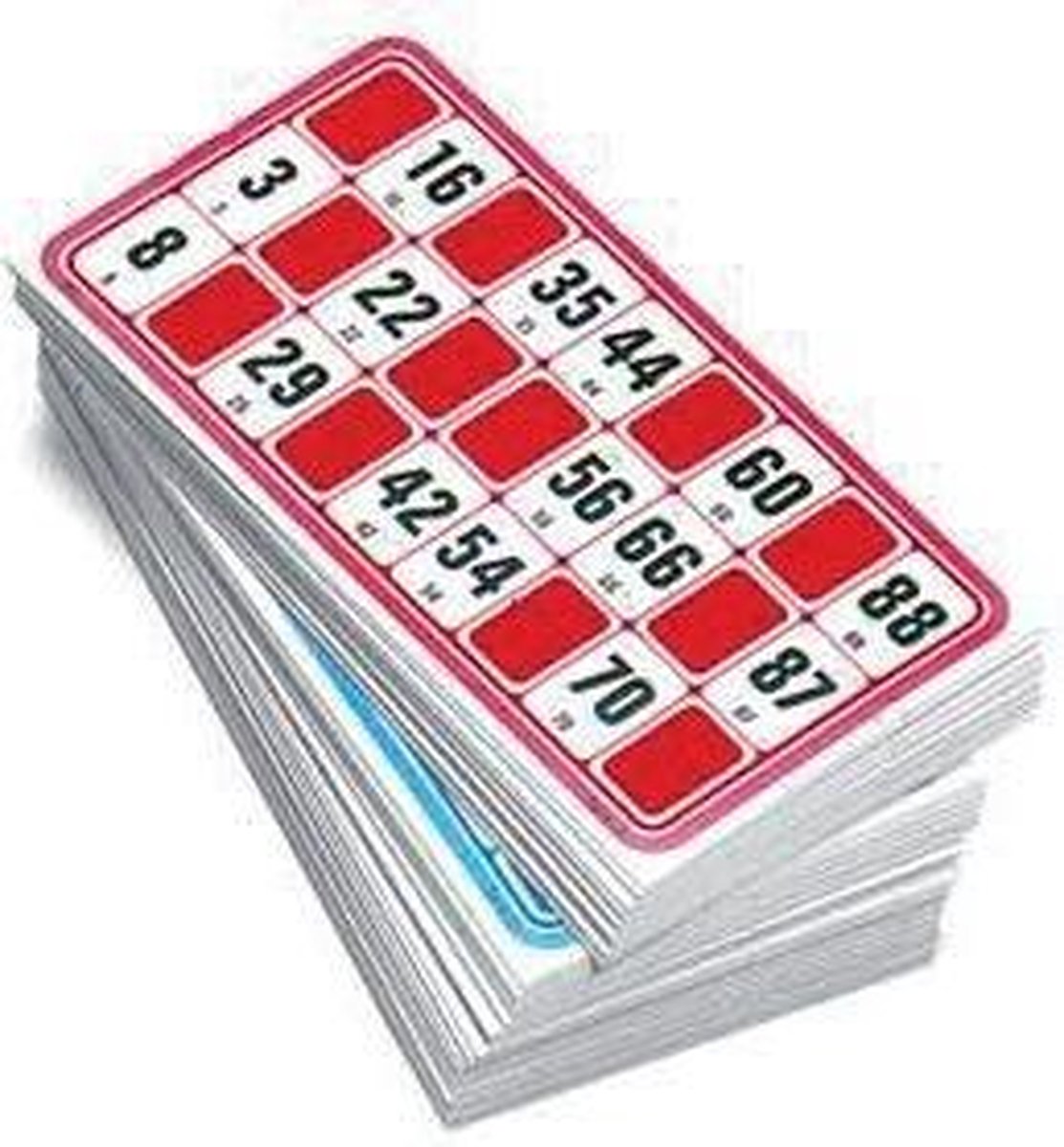 JEUJURA 8989 bordspel