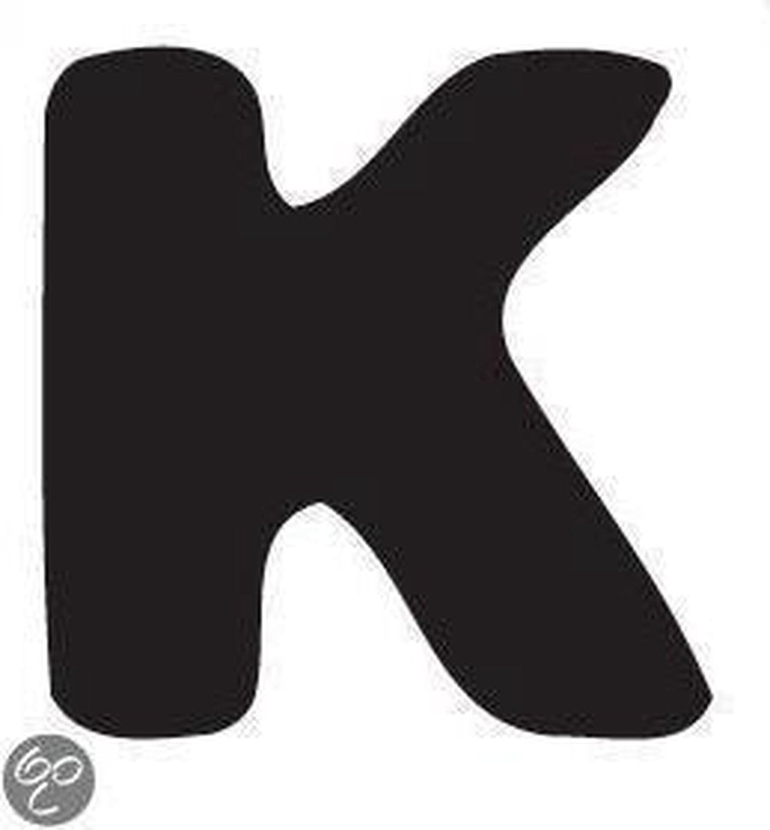Gmg Yepp - Abc Letter K