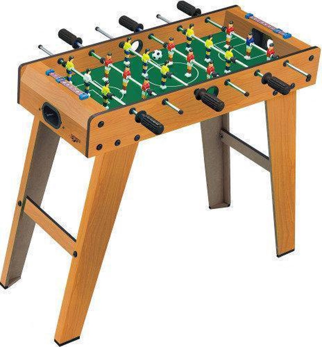 Carromco Tafelvoetbal Kick-XL