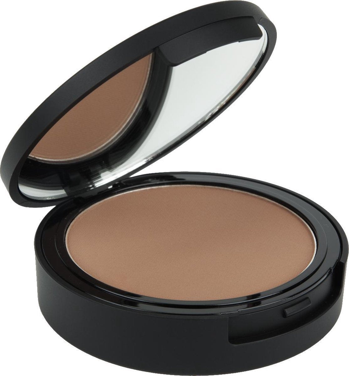 MiMax - Compact Powder Smokey B06