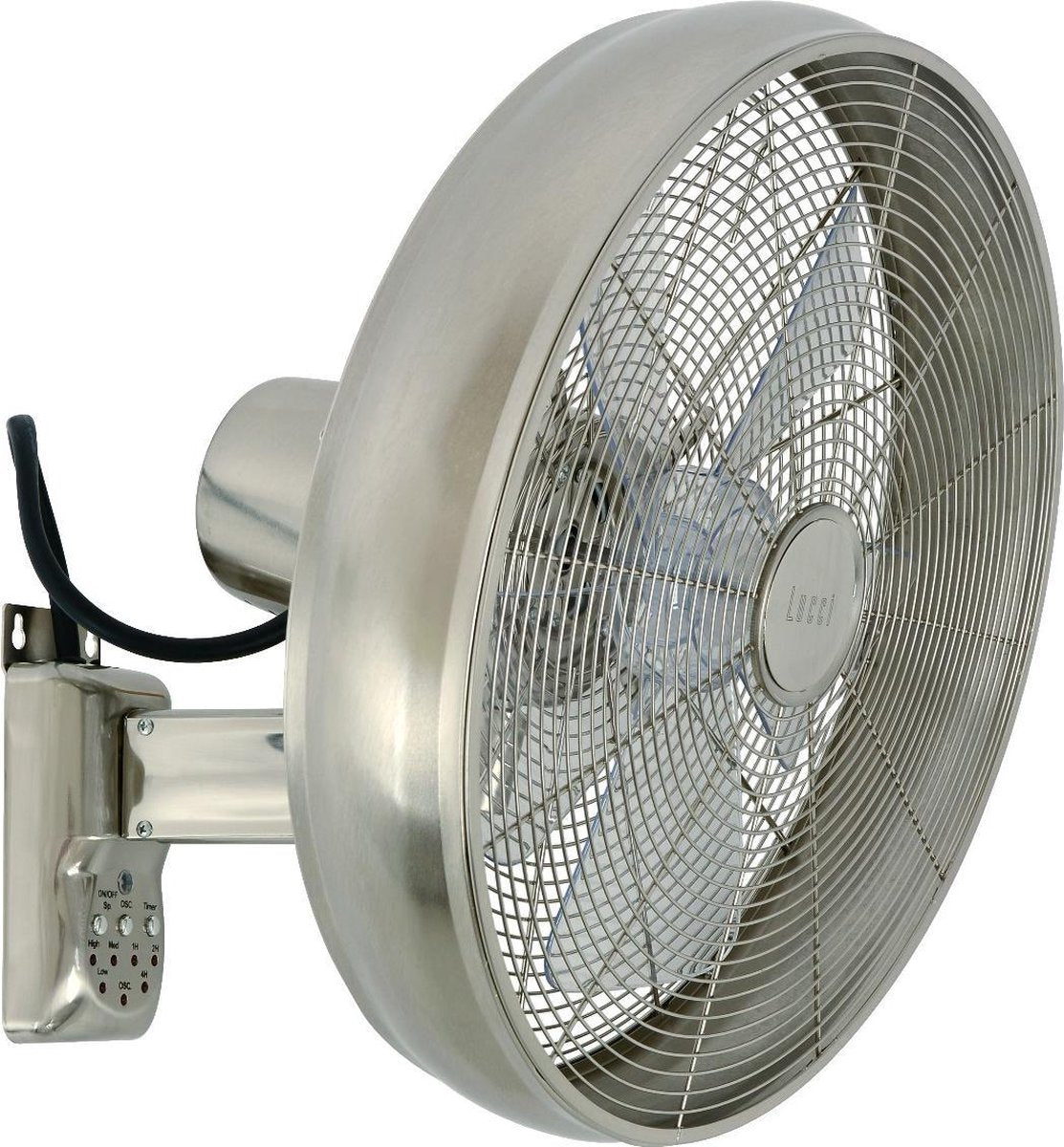 Wandventilator Beacon Lucci Air Breeze 213126EU